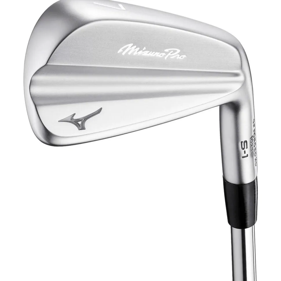 Serie de fers Mizuno Mizuno Pro S-1