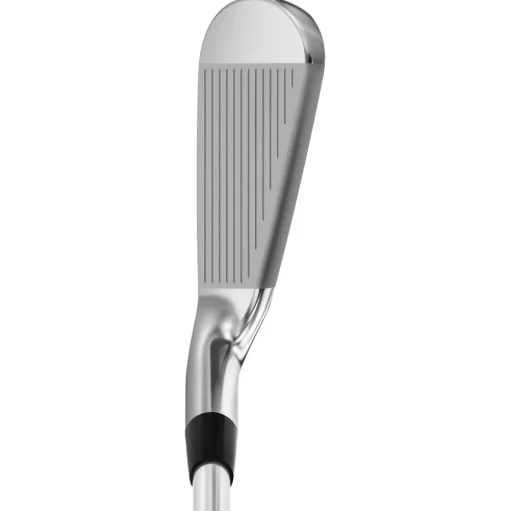 Serie de fers Mizuno PRO 245