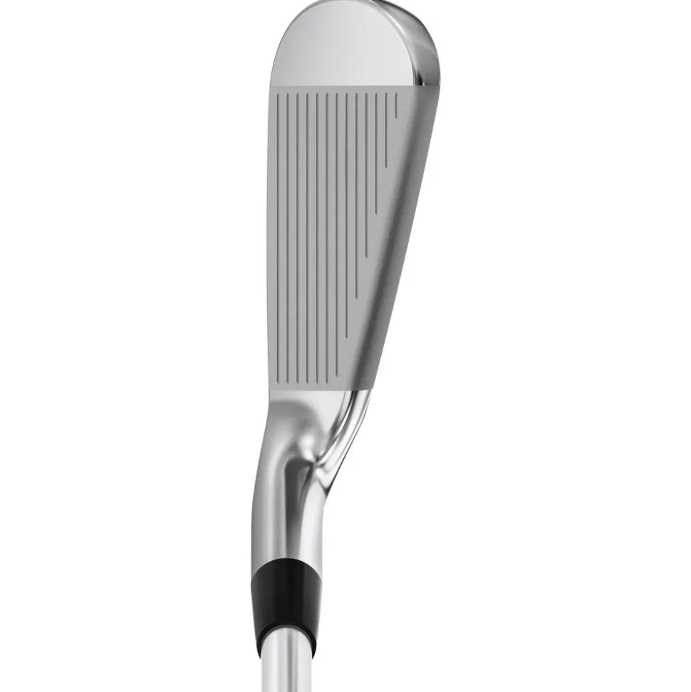 Serie de fers Mizuno PRO 245