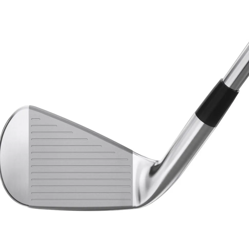 Serie de fers Mizuno PRO 245