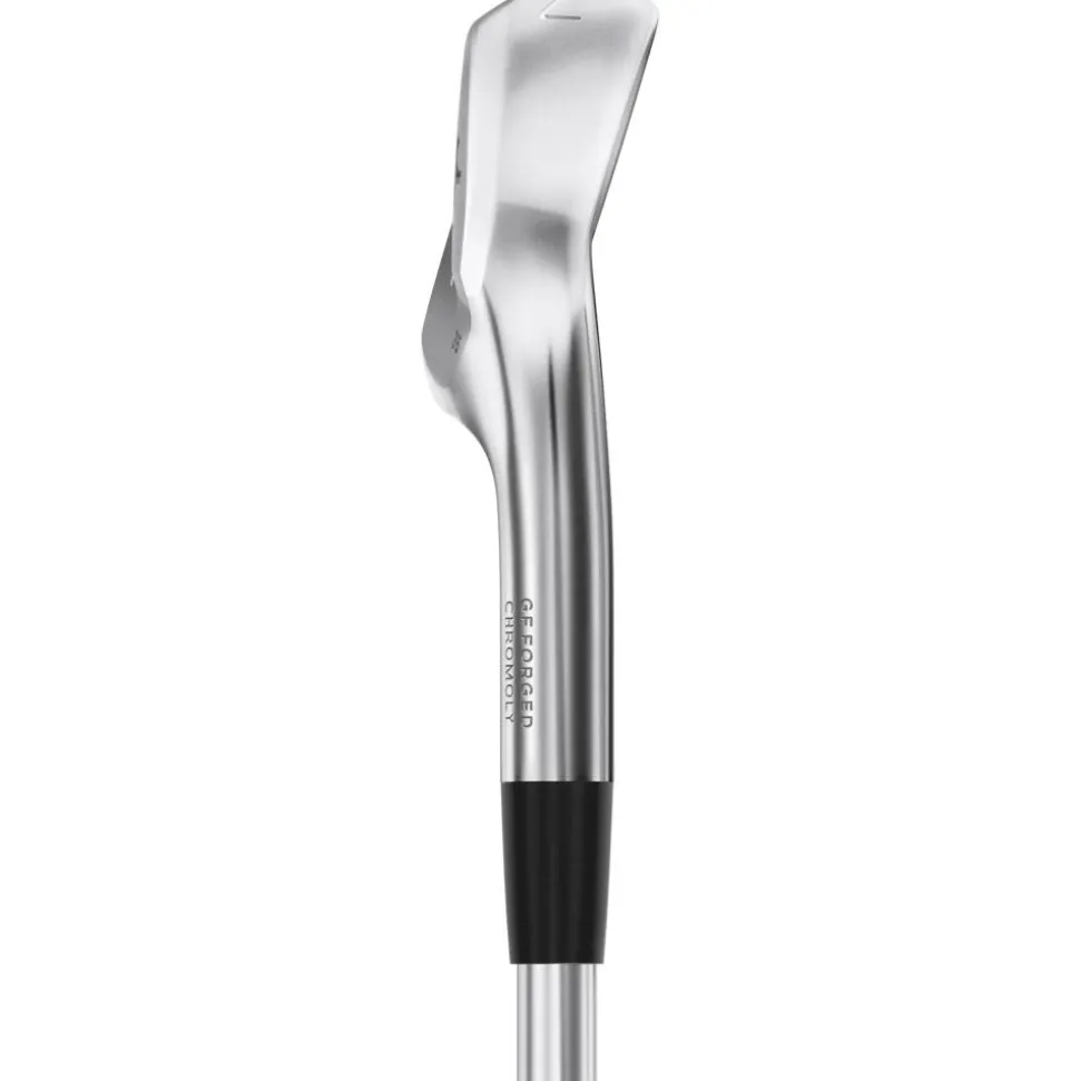 Serie de fers Mizuno PRO 245