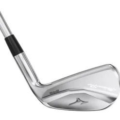 Serie de fers Mizuno PRO 245