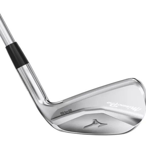 Serie de fers Mizuno PRO 245