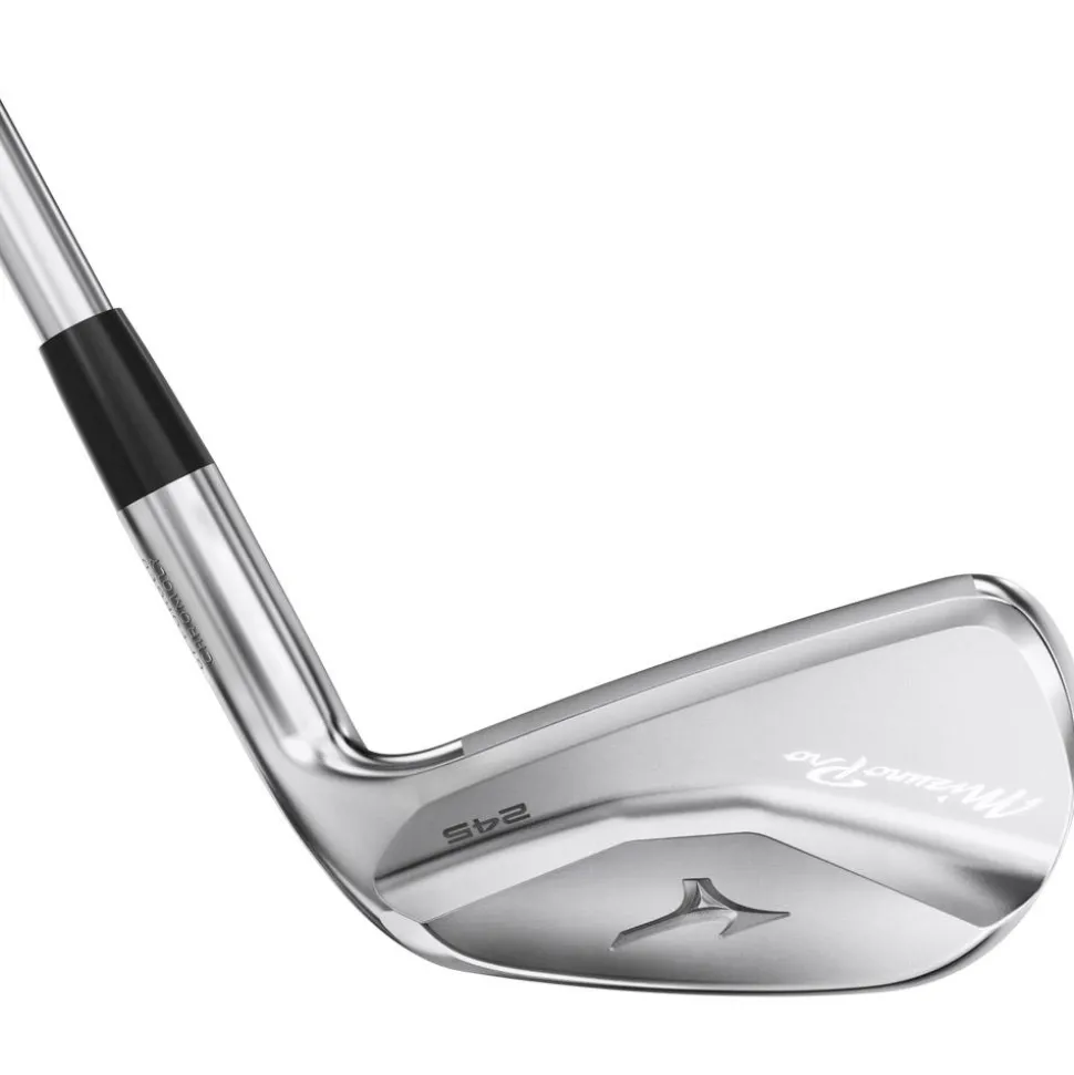 Serie de fers Mizuno PRO 245