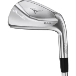 Serie de fers Mizuno PRO 245