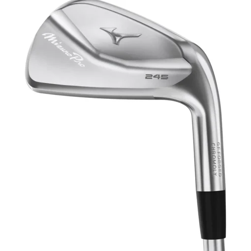 Serie de fers Mizuno PRO 245