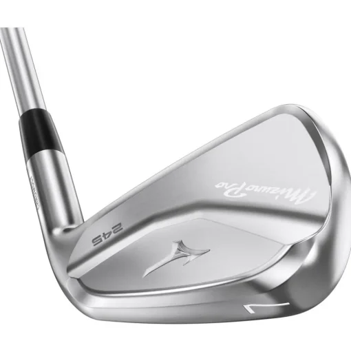 Serie de fers Mizuno PRO 245