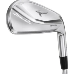 Serie de fers Mizuno PRO 245
