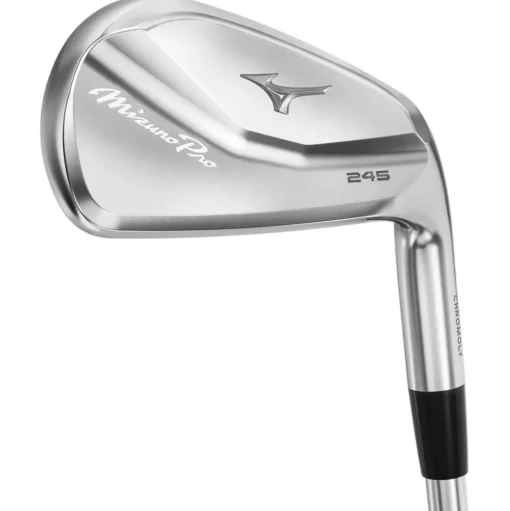 Serie de fers Mizuno PRO 245