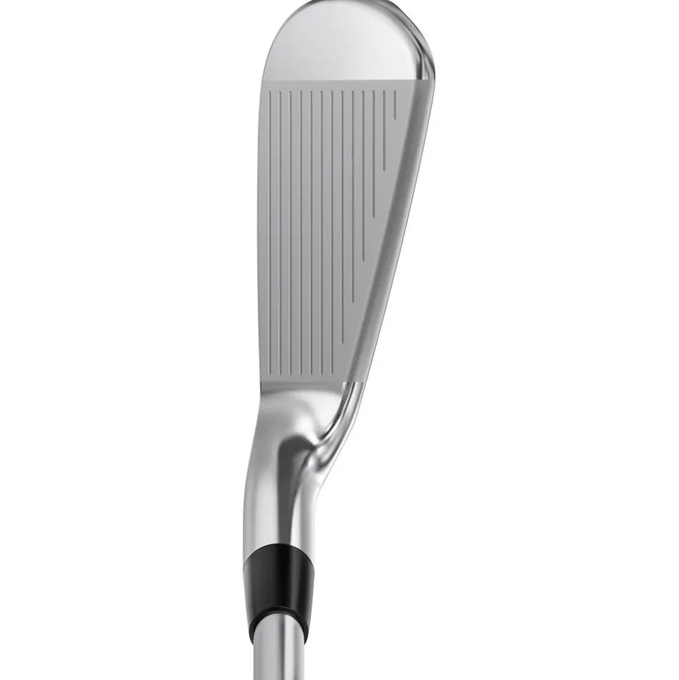 Serie de fers Mizuno PRO 243