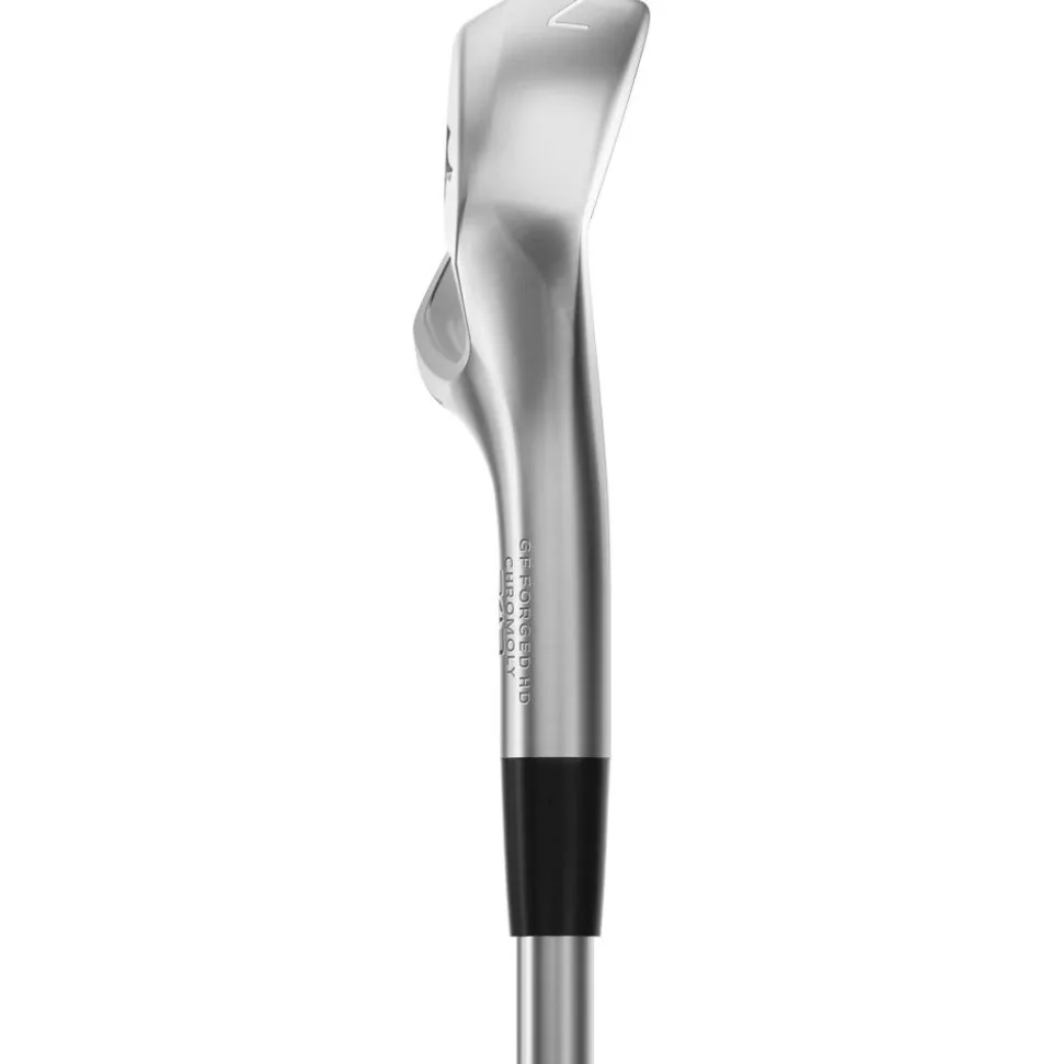 Serie de fers Mizuno PRO 243