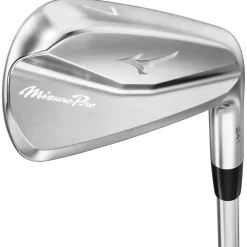 Serie de fers Mizuno PRO 241