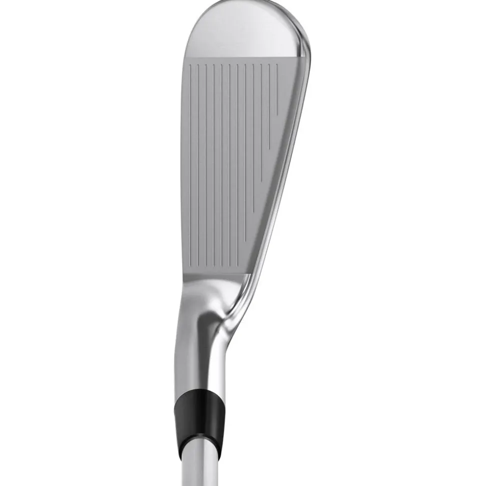 Serie de fers Mizuno PRO 241