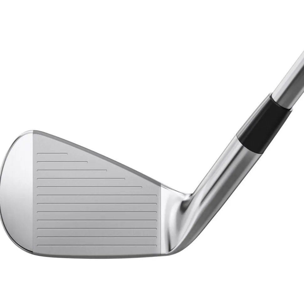 Serie de fers Mizuno PRO 241