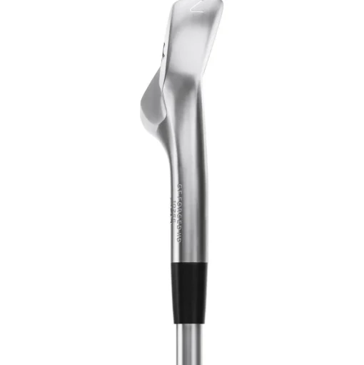 Serie de fers Mizuno PRO 241