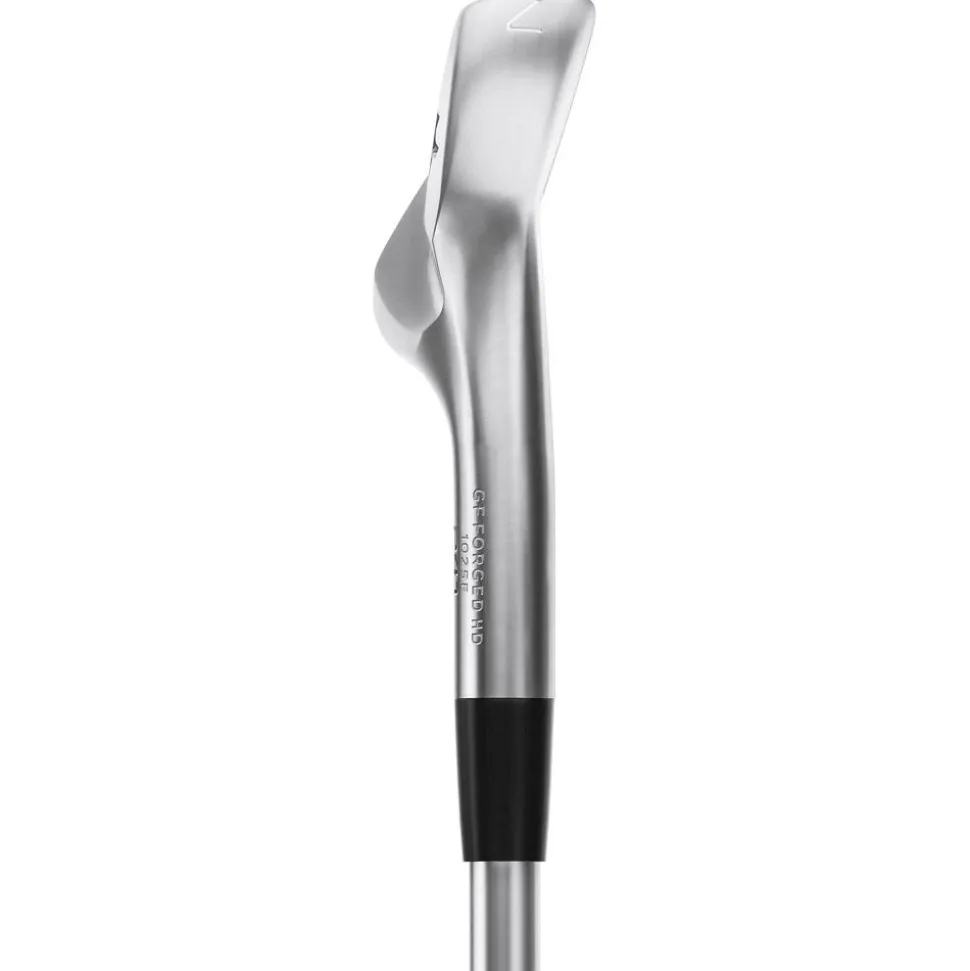 Serie de fers Mizuno PRO 241