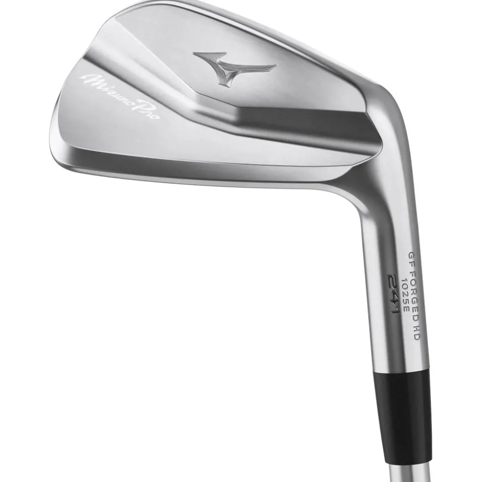 Serie de fers Mizuno PRO 241