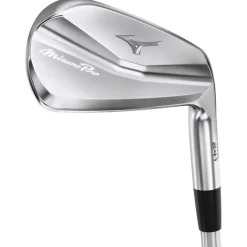 Serie de fers Mizuno PRO 241