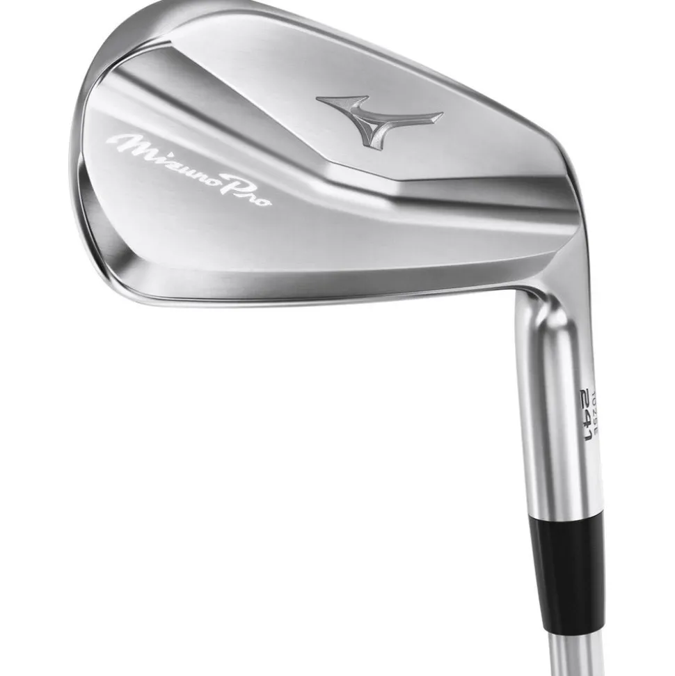 Serie de fers Mizuno PRO 241