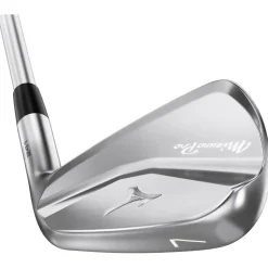 Serie de fers Mizuno PRO 241