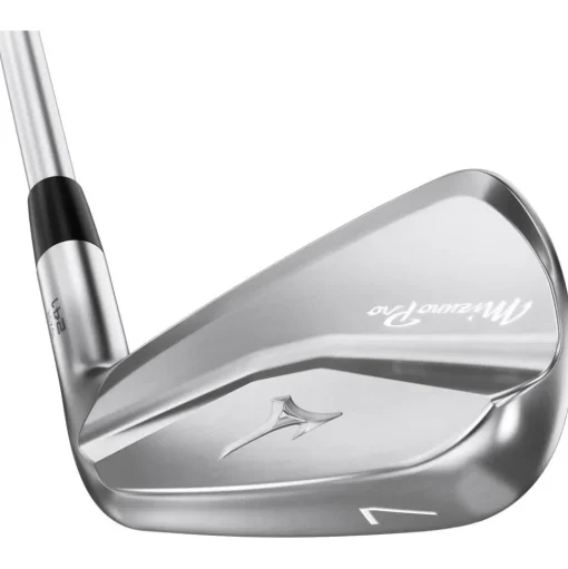 Serie de fers Mizuno PRO 241