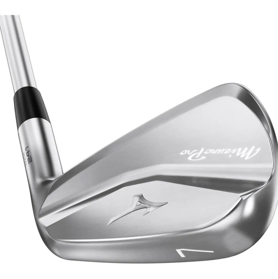 Serie de fers Mizuno PRO 241