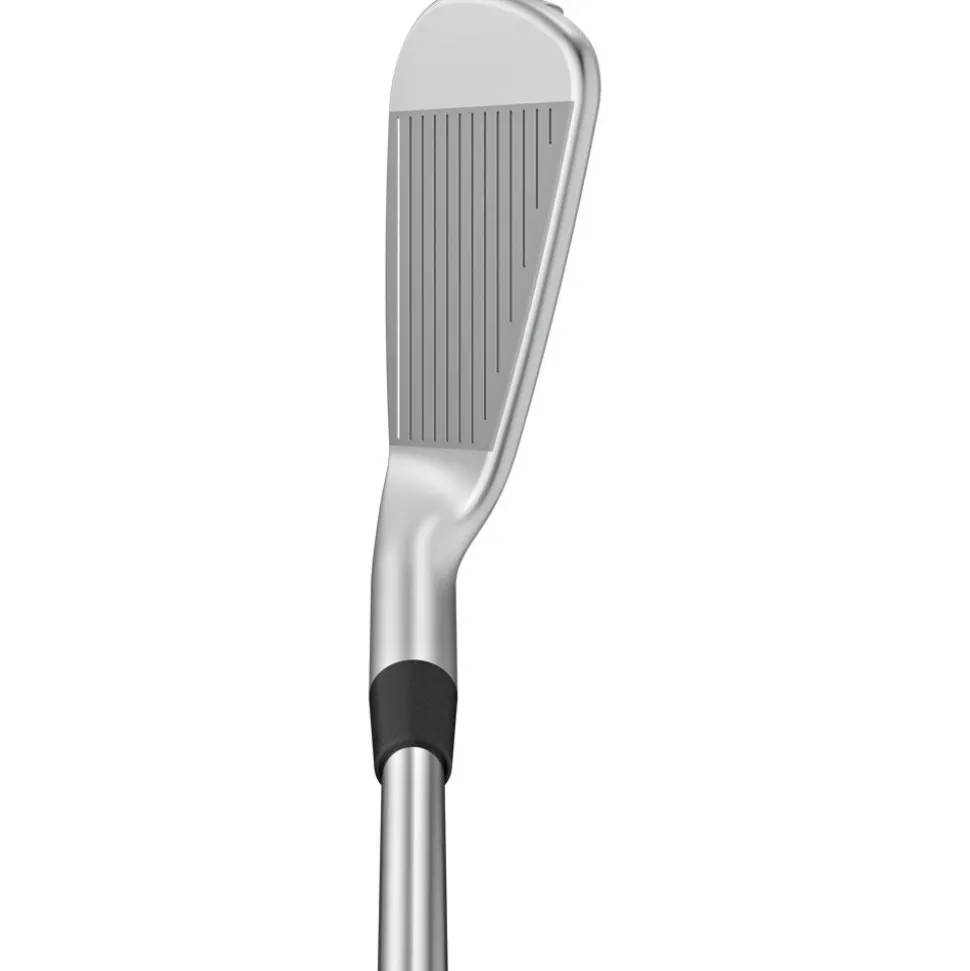 Serie de fers Ping Blueprint S