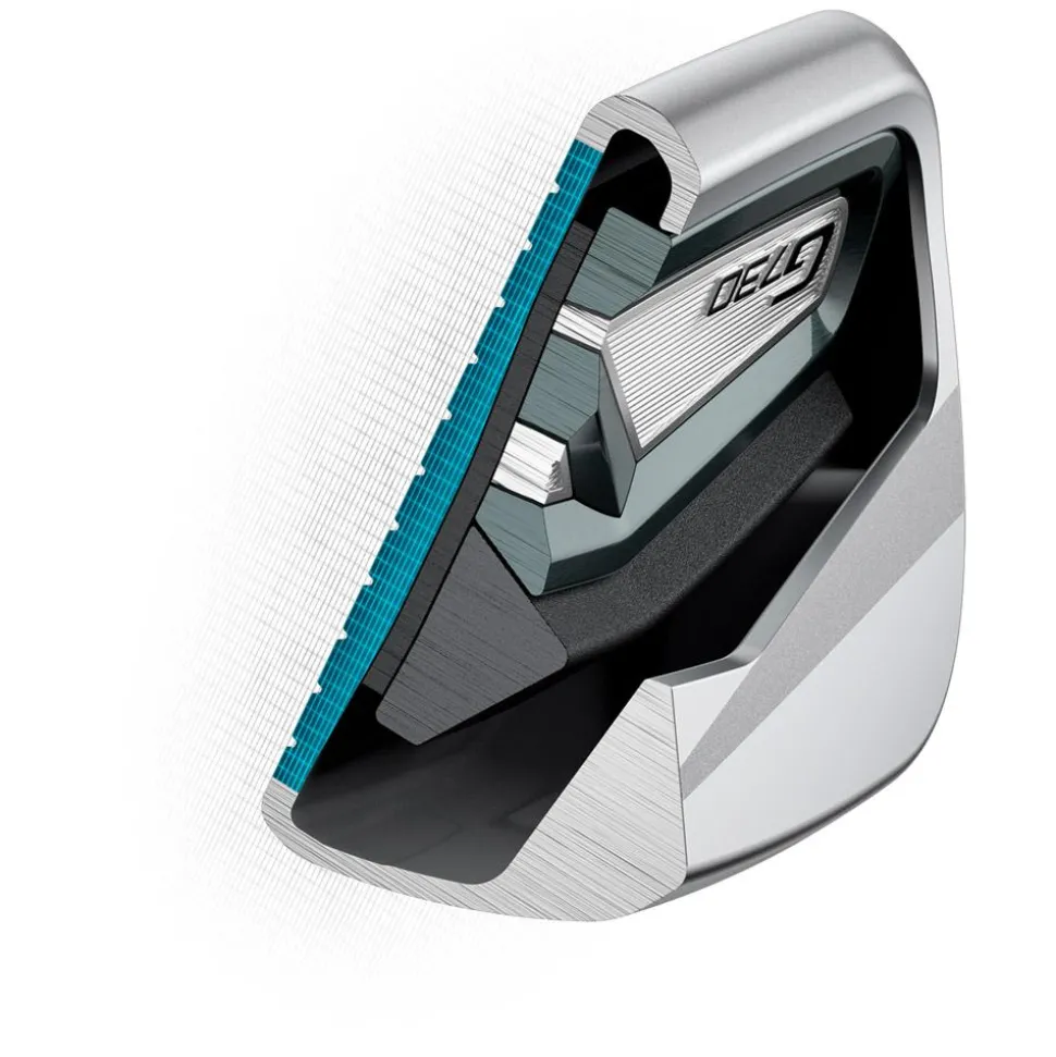 Serie de fers Ping G730 Irons