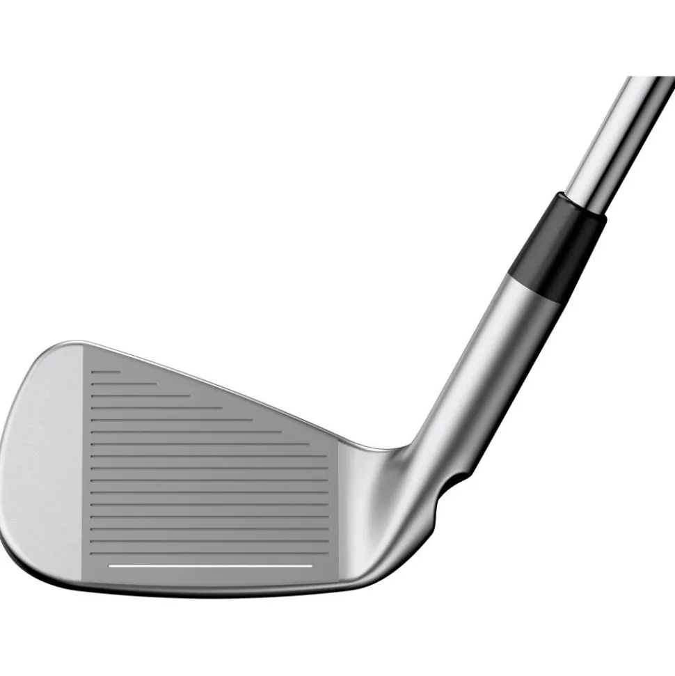 Serie de fers Ping i59