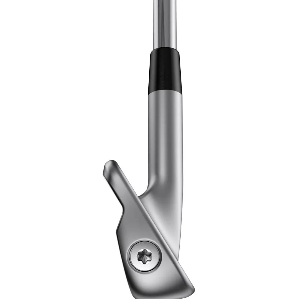 Serie de fers Ping i59