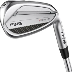 Serie de fers Ping I240 Irons
