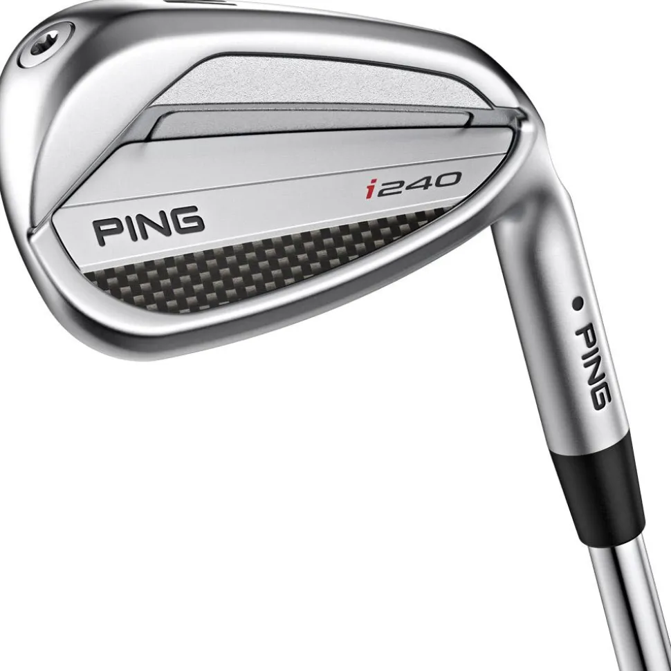 Serie de fers Ping I240 Irons