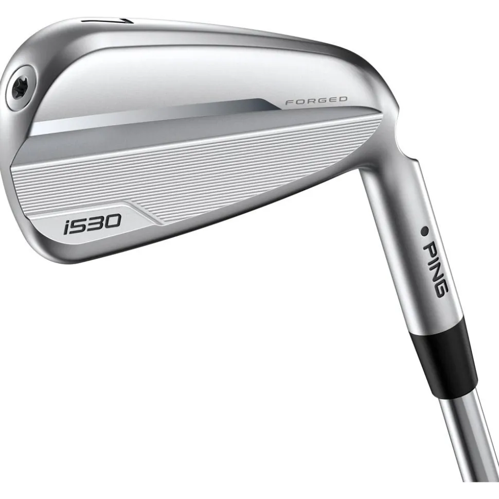 Serie de fers Ping i530 Irons