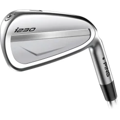 Serie de fers Ping i230 Irons
