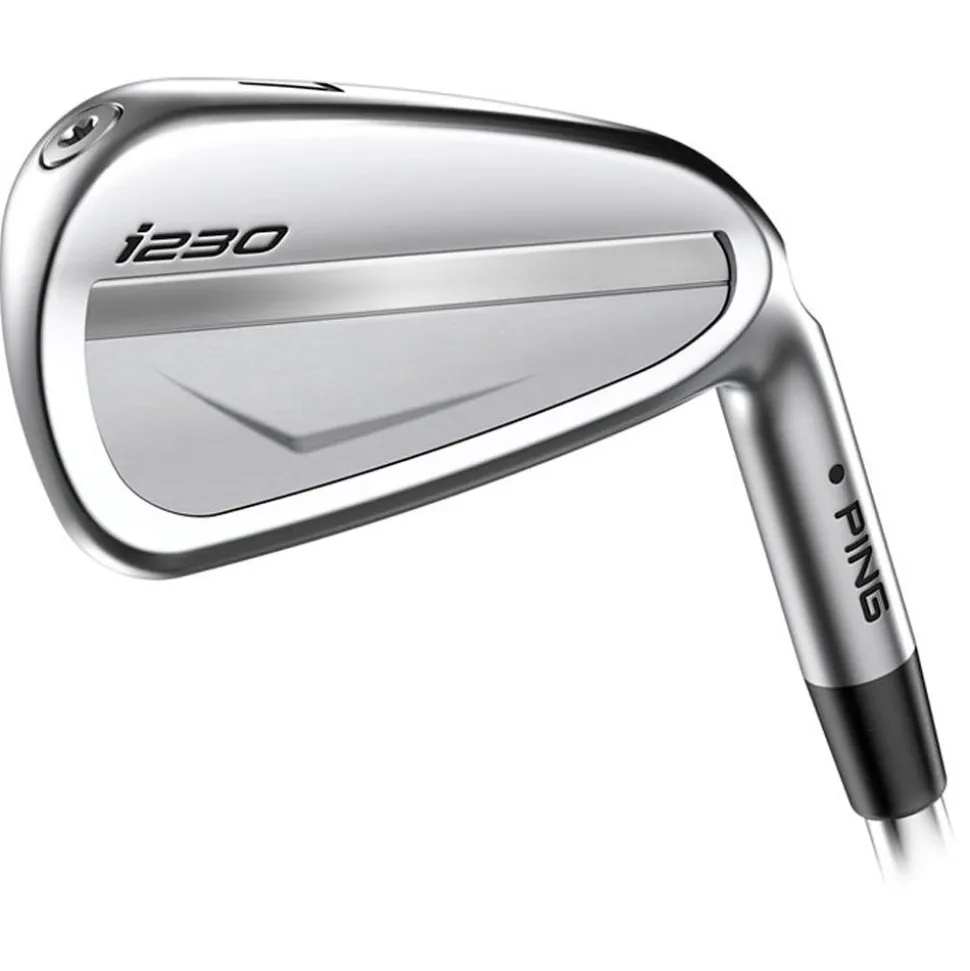 Serie de fers Ping i230 Irons