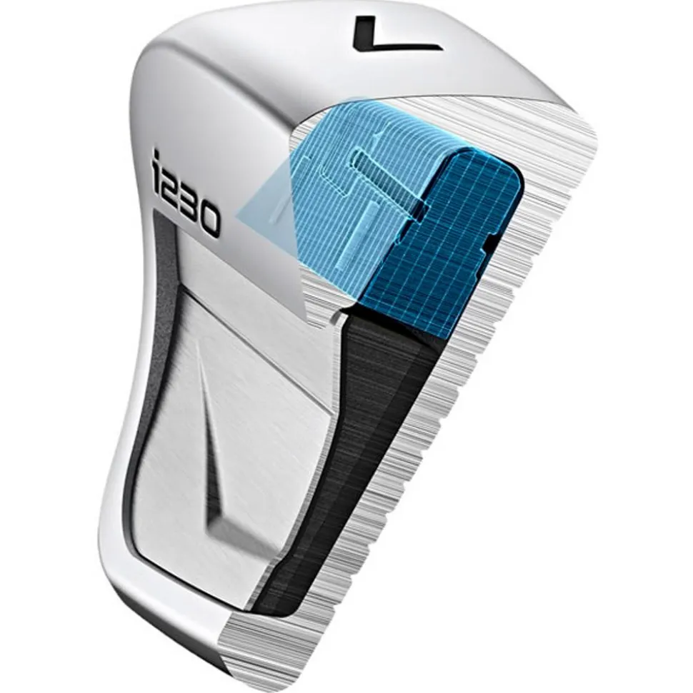 Serie de fers Ping i230 Irons