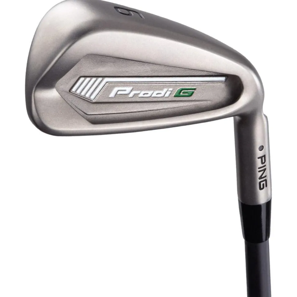 Serie de fers Ping Prodi G Irons 53 (135cm)