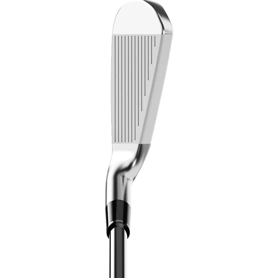 Serie de fers Srixon ZXi4