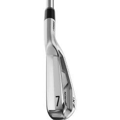 Serie de fers Srixon ZXi7