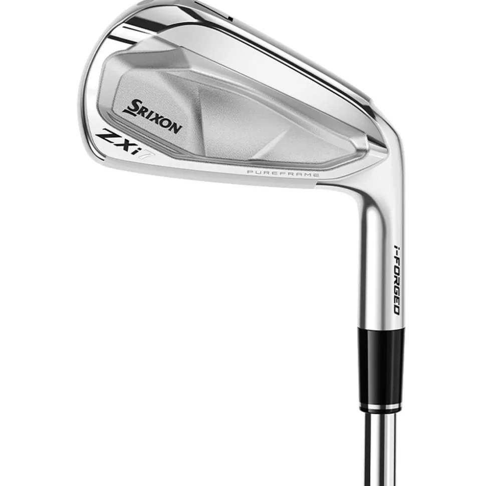 Serie de fers Srixon ZXi7