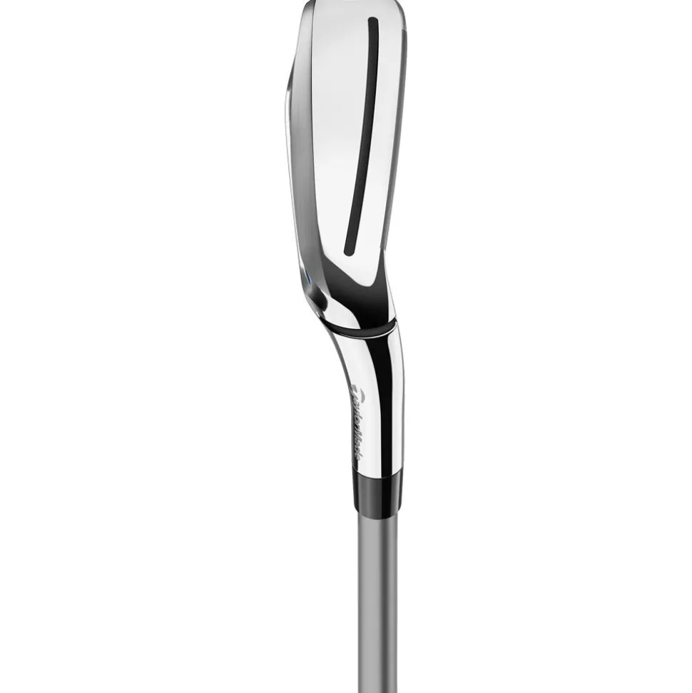 Serie de fers Taylormade Kalea Gold Irons