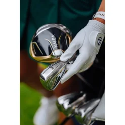 Serie de fers Taylormade Kalea Gold Irons
