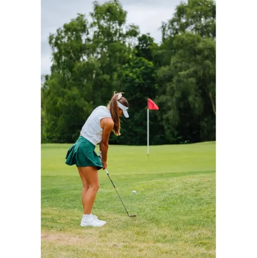 Serie de fers Taylormade Kalea Gold Irons