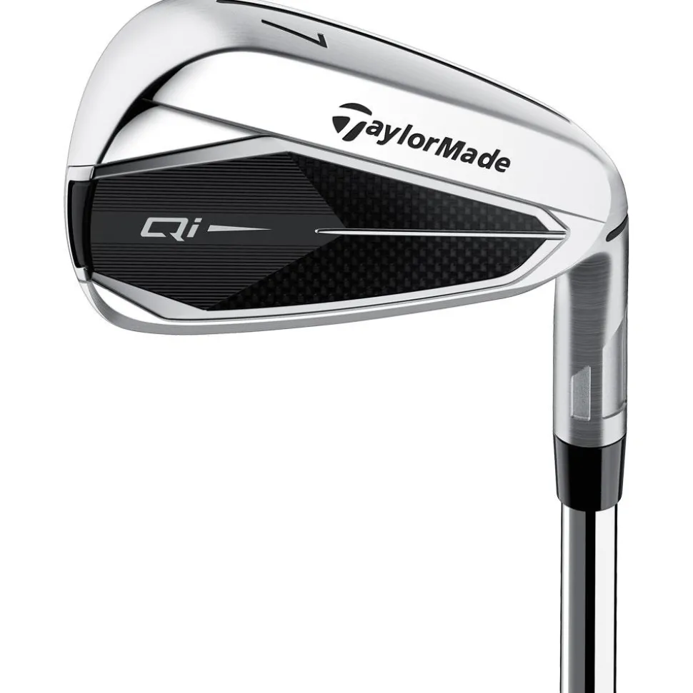 Serie de fers Taylormade Qi Irons