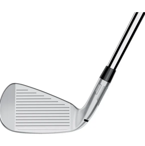 Serie de fers Taylormade Qi Irons