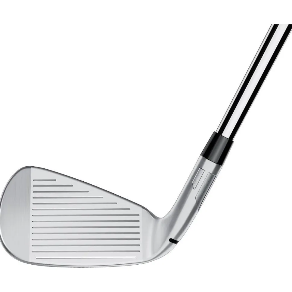 Serie de fers Taylormade Qi Irons