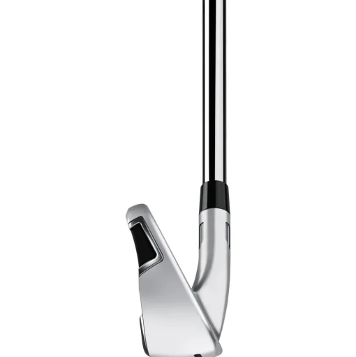 Serie de fers Taylormade Qi Irons
