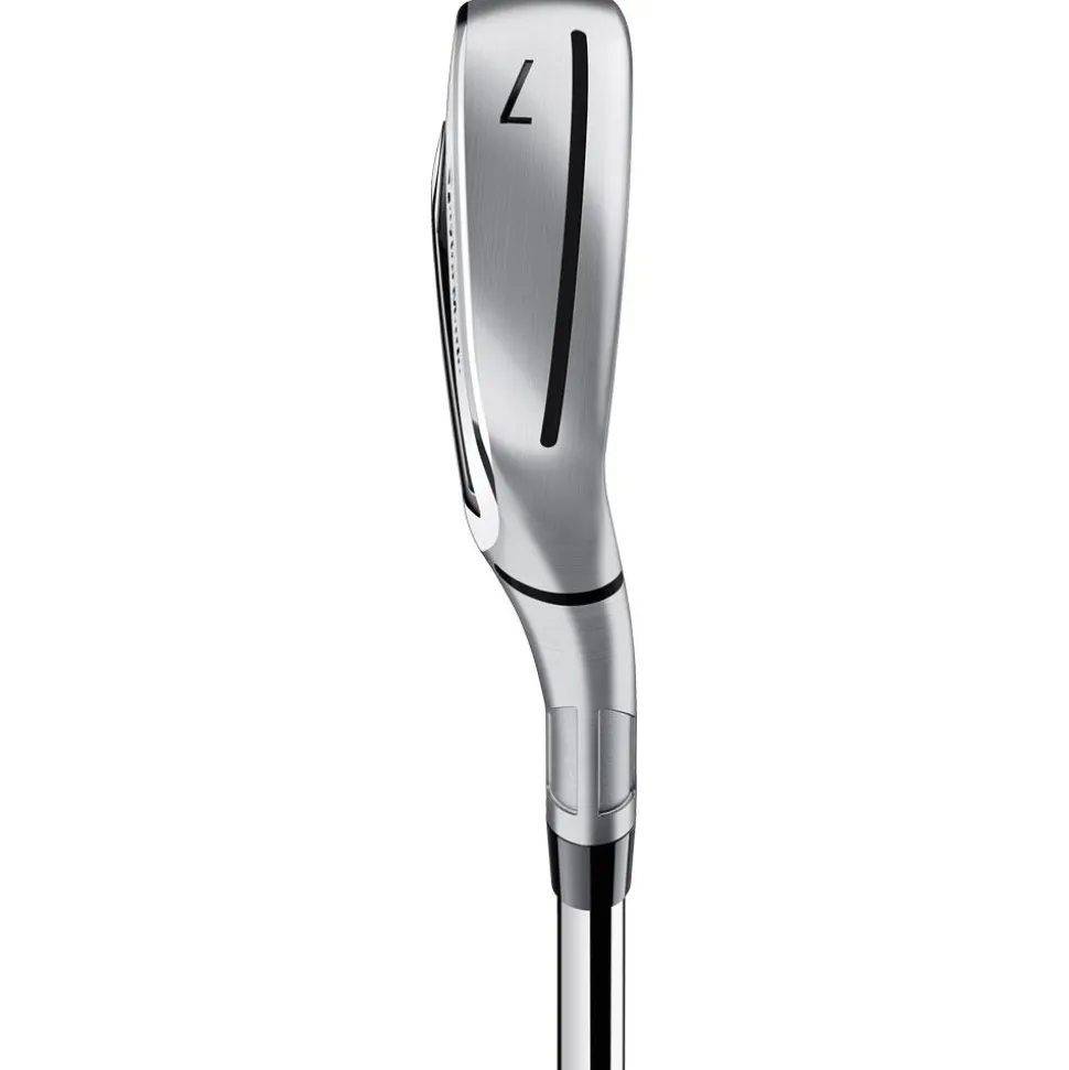Serie de fers Taylormade Qi Irons