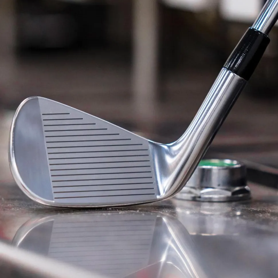 Serie de fers Taylormade RORS.PROTO Limited Edition
