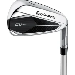 Serie de fers Taylormade Qi Irons Women